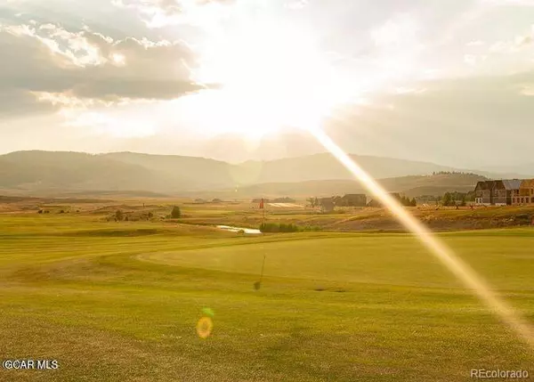 Granby, CO 80446,110 Buckhorn CIR