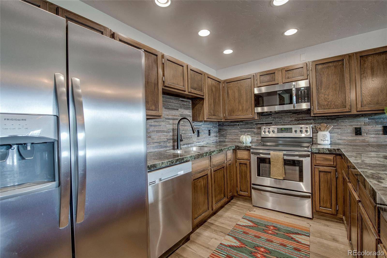 Silverthorne, CO 80498,4813 Ryan Gulch RD #4813