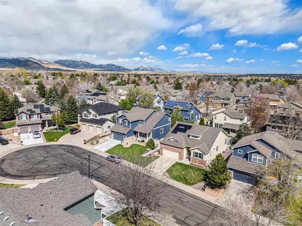 Arvada, CO 80004,13415 W 62nd DR