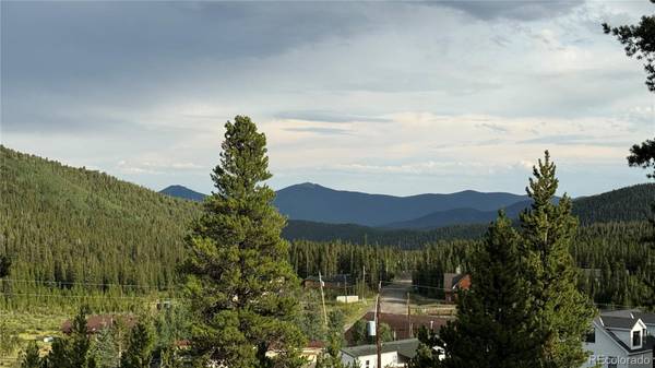 000 Alice RD, Idaho Springs, CO 80452