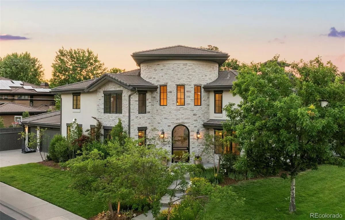 Denver, CO 80246,5455 E Cedar AVE
