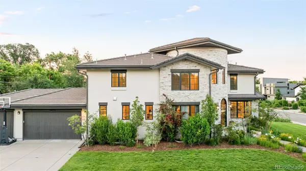 Denver, CO 80246,5455 E Cedar AVE