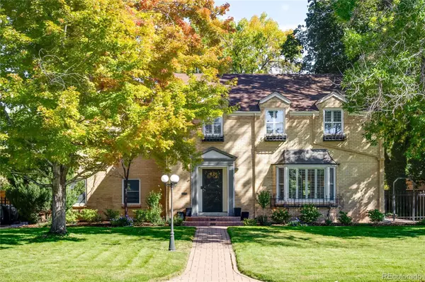 2212 Monaco ST, Denver, CO 80222