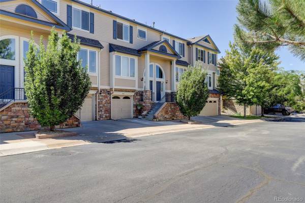 11370 W Radcliffe DR, Littleton, CO 80127