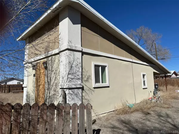 Alamosa, CO 81101,1523 W 8th ST