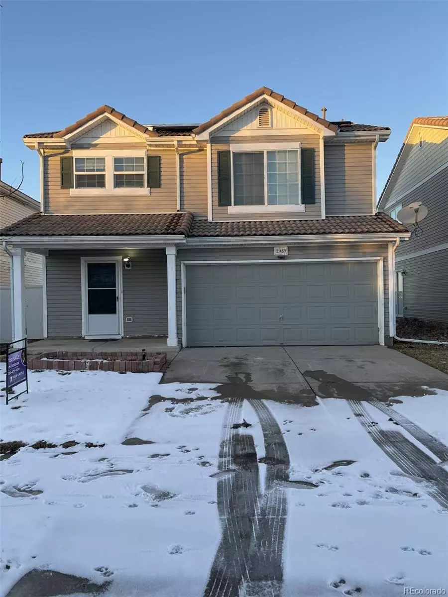 Denver, CO 80249,21459 Randolph PL