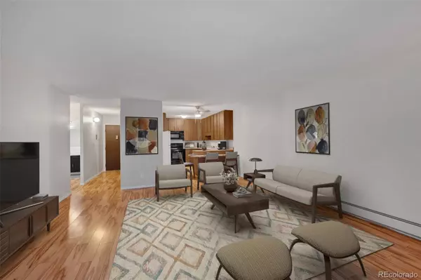 Denver, CO 80224,6930 E Girard AVE #106