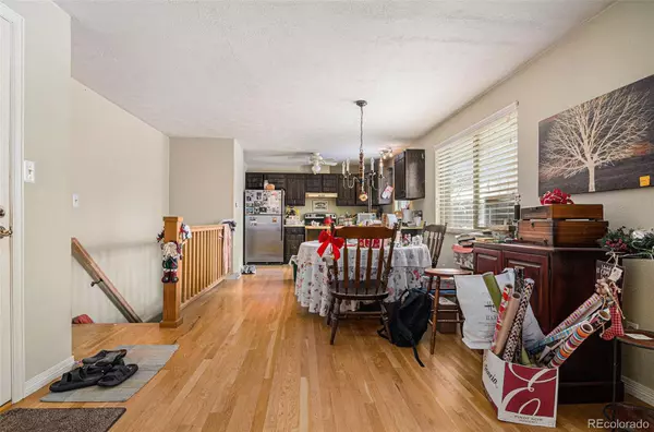 Littleton, CO 80127,4851 S Pierson WAY