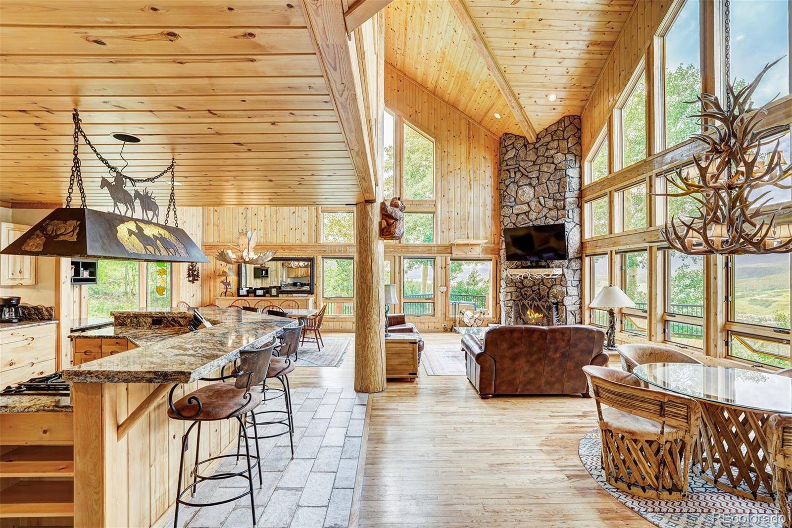 Silverthorne, CO 80498,801 Lakeview CIR