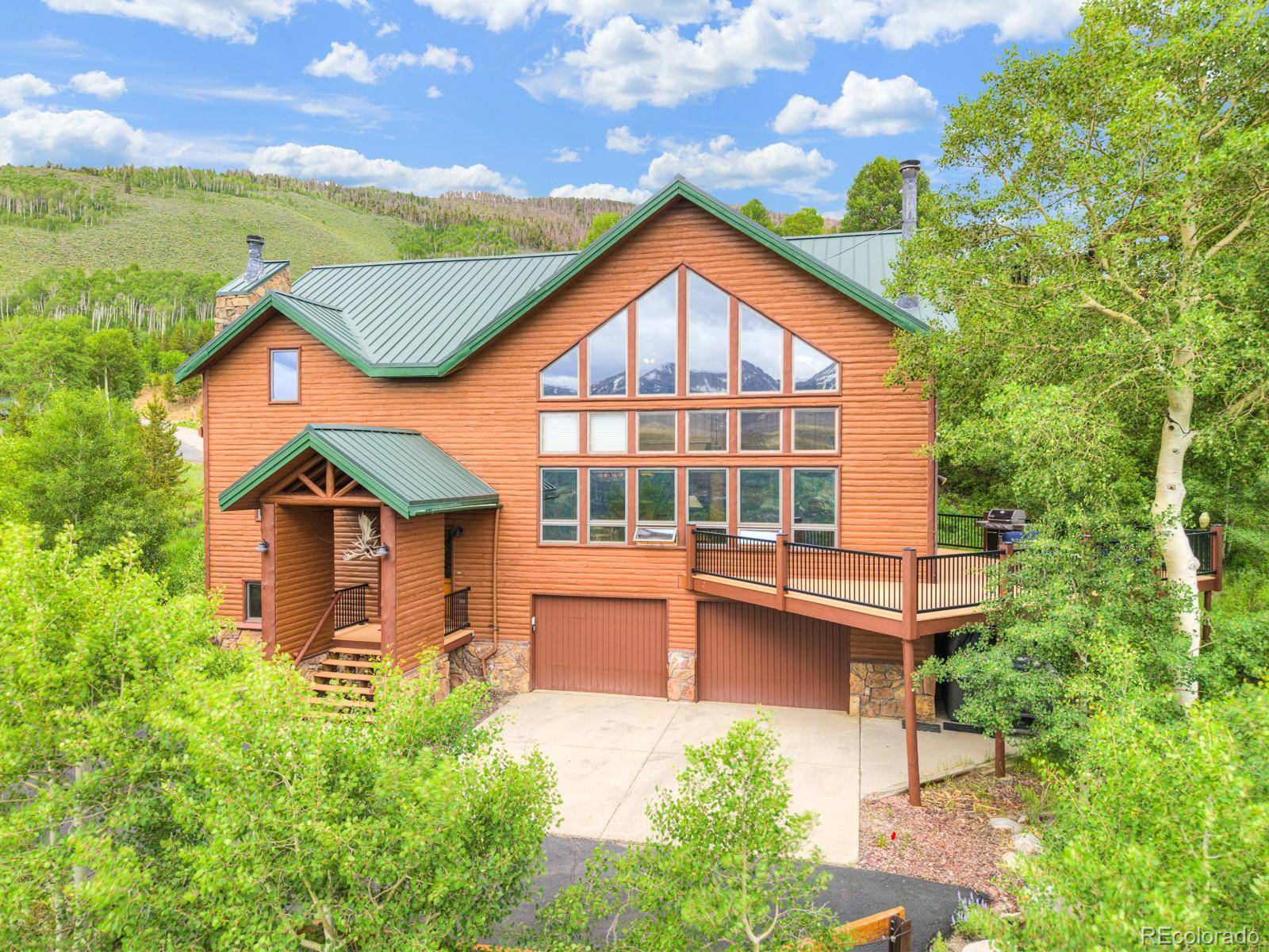 Silverthorne, CO 80498,801 Lakeview CIR