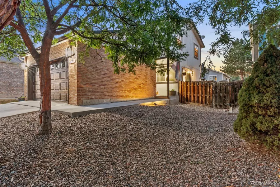 5721 W 71st AVE, Arvada, CO 80003