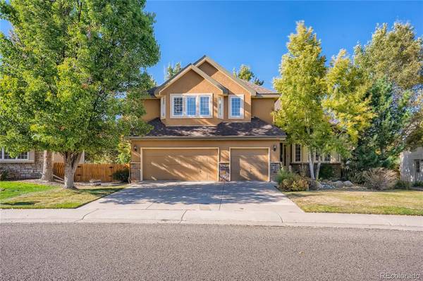 7155 Turweston LN, Castle Pines, CO 80108