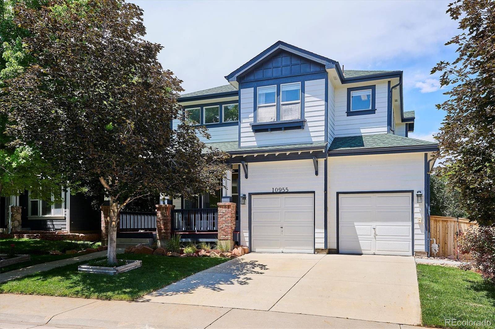 10955 Dearborne DR, Parker, CO 80134