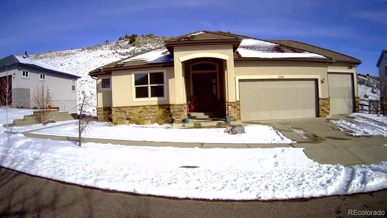Golden, CO 80403,1528 Jesse LN