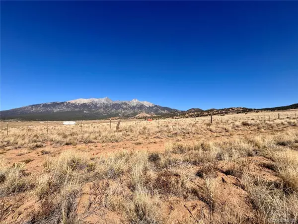Blanca, CO 81123,Lot 7 10th ST