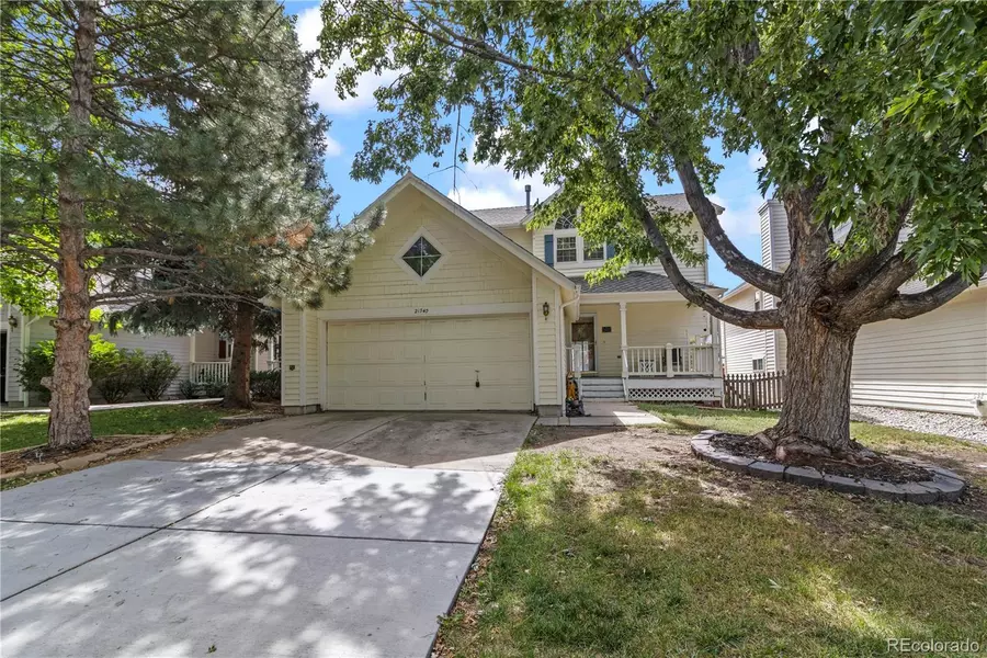 21740 Saddlebrook DR, Parker, CO 80138