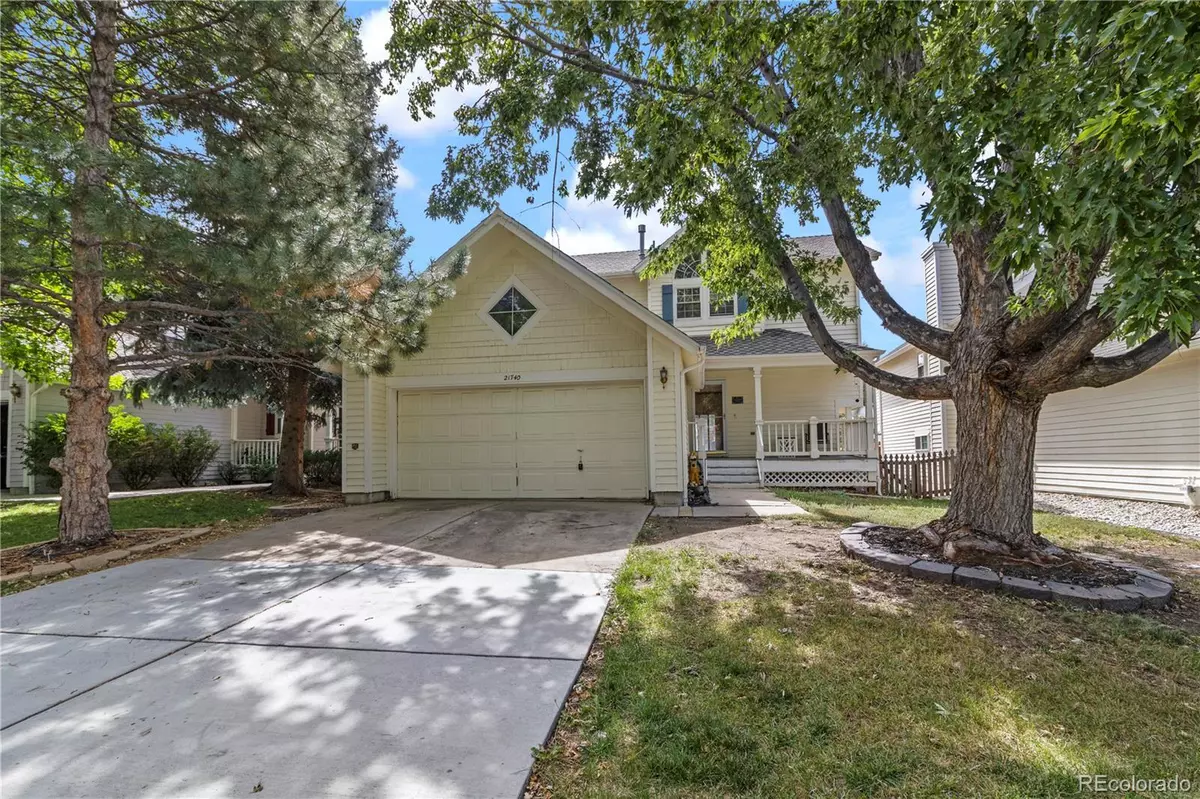 Parker, CO 80138,21740 Saddlebrook DR