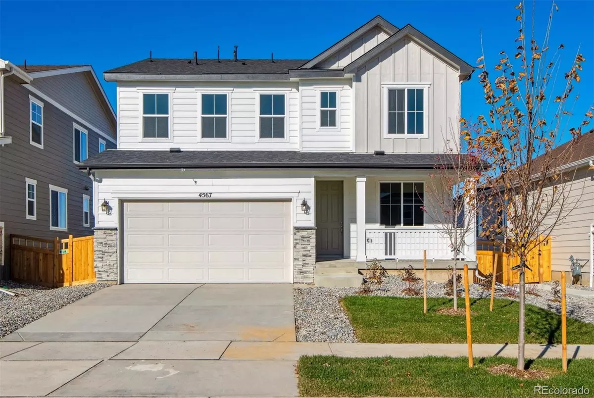 Brighton, CO 80601,4567 Boone CIR