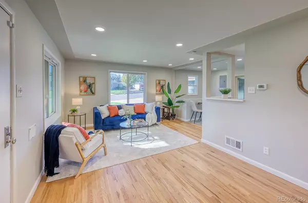 Denver, CO 80236,2785 S Hazel CT