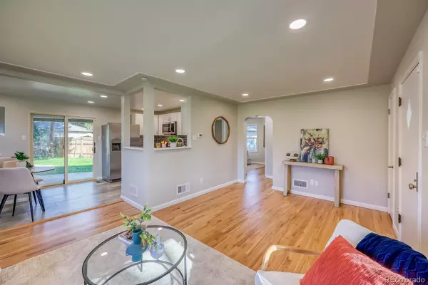 Denver, CO 80236,2785 S Hazel CT