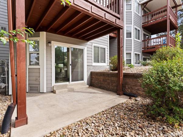 Aurora, CO 80013,17672 E Loyola DR #2212L