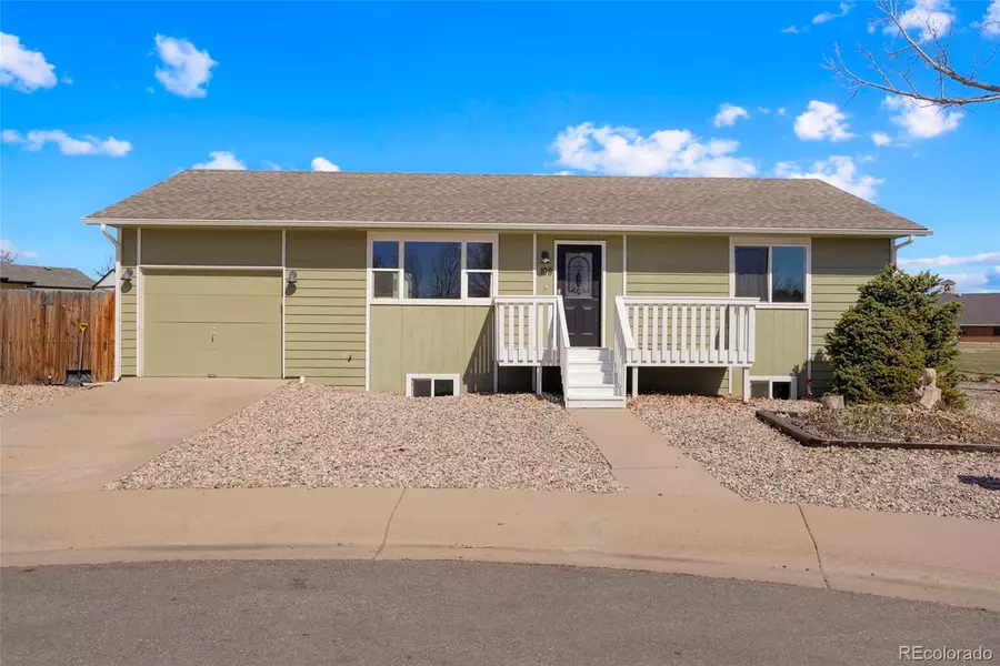 108 Rose CT, Windsor, CO 80550