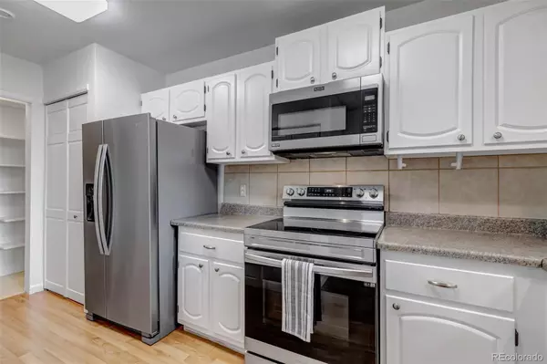 Colorado Springs, CO 80904,2963 Mesa RD #B
