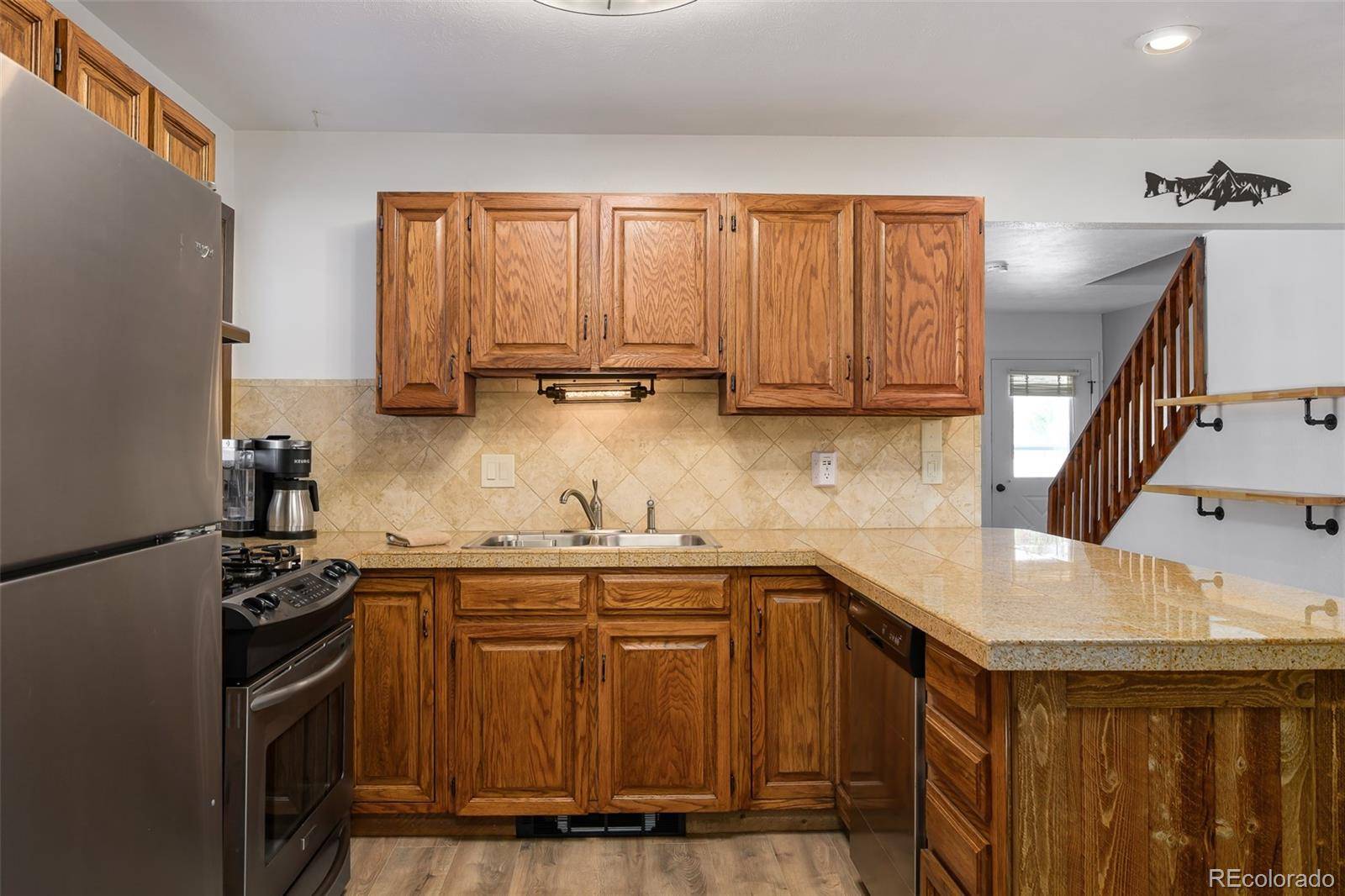 Grand Lake, CO 80447,306 Elk LN #3B