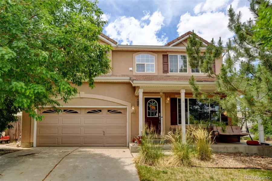 9847 Helena CT, Commerce City, CO 80022