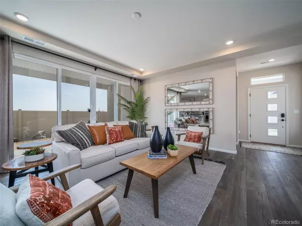 Aurora, CO 80019,5156 N Quemoy CT