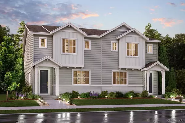 13861 Deertrack LN, Parker, CO 80134