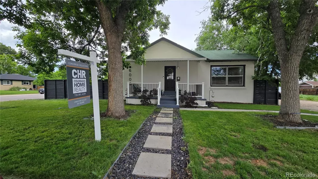 6005 E Iowa AVE, Denver, CO 80224