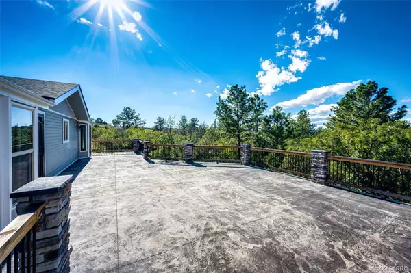 Franktown, CO 80116,7417 Rafter RD