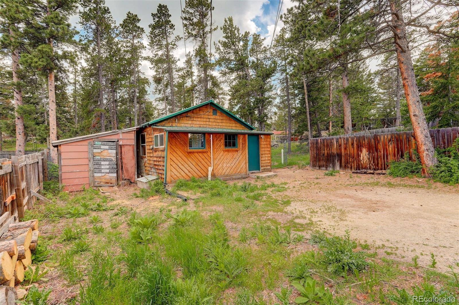 184 Signal Rock RD, Golden, CO 80403
