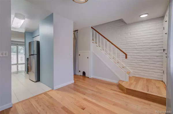 Denver, CO 80231,1060 S Parker RD #9