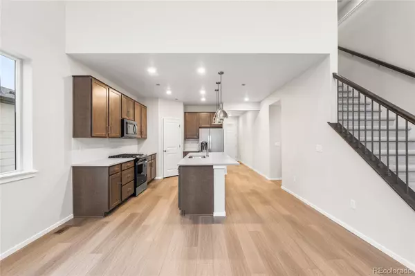 Aurora, CO 80018,2165 S Ider WAY