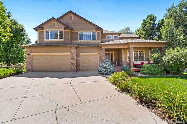 8134 Islander CT, Windsor, CO 80528