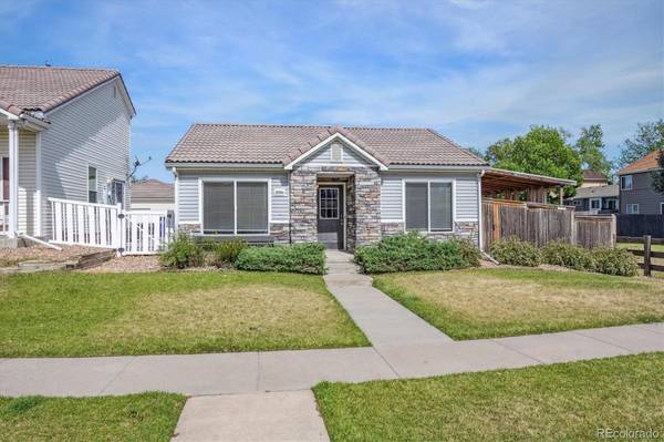 20564 E 47th AVE, Denver, CO 80249