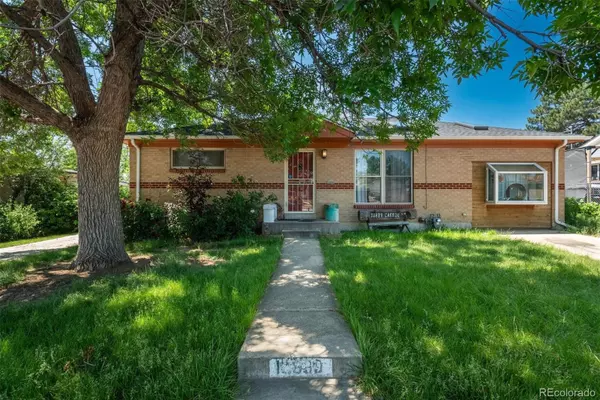 Northglenn, CO 80233,10839 Carrol LN