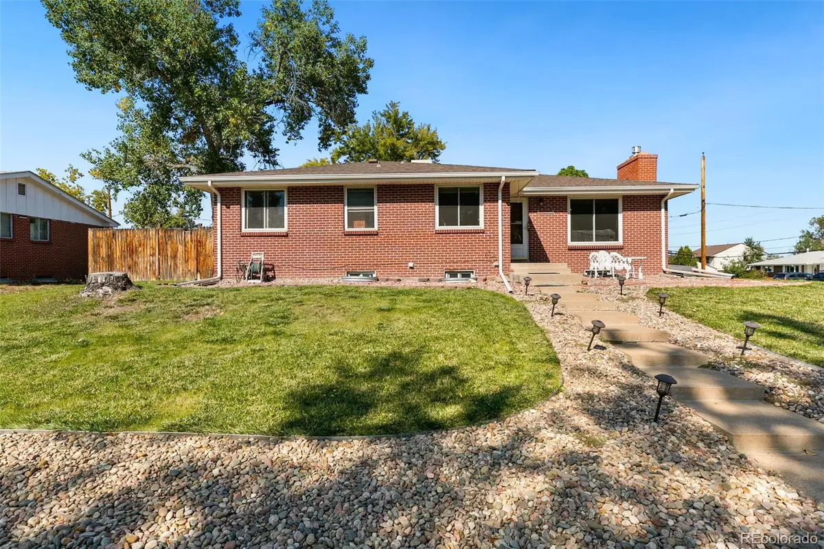 Lakewood, CO 80226,6805 W Archer PL