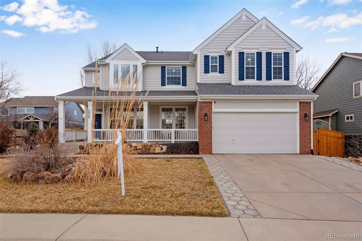 Thornton, CO 80241,2918 W 135th PL