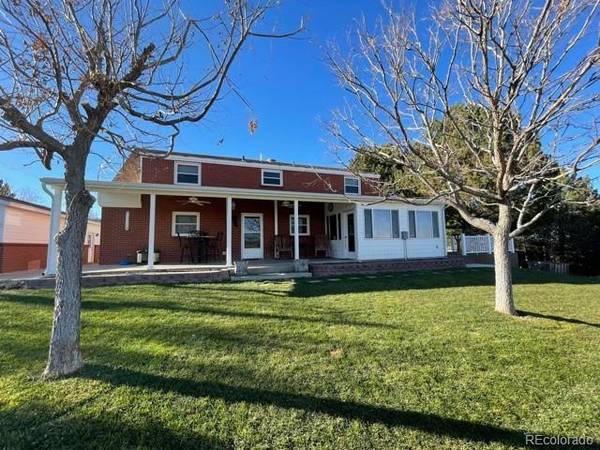 Wray, CO 80758,33566 County Road Hh.5