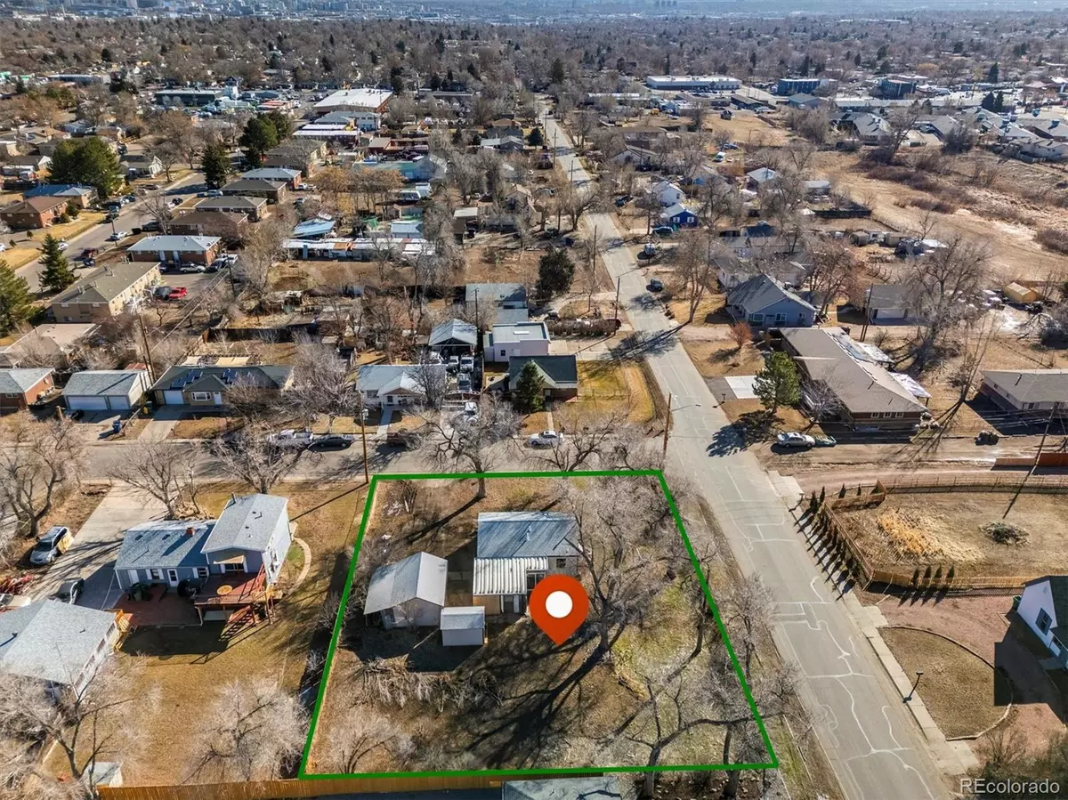Lakewood, CO 80226,315 Depew ST