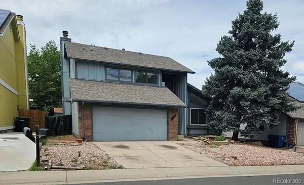 Aurora, CO 80012,1435 S Victor ST