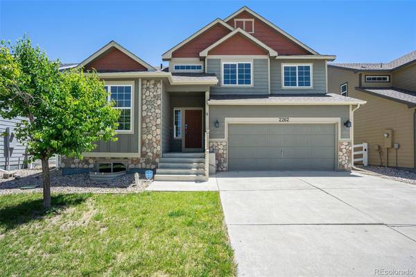 2262 Thoreau DR, Fort Collins, CO 80524