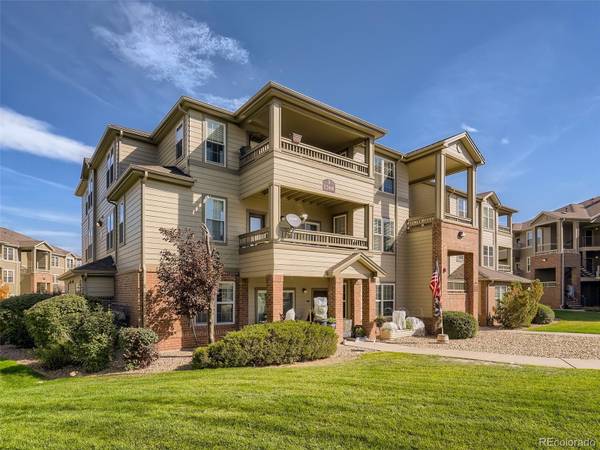 12888 Ironstone WAY #104, Parker, CO 80134