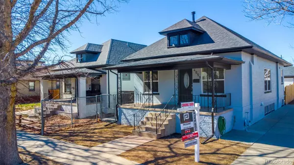 4059 Quivas ST, Denver, CO 80211