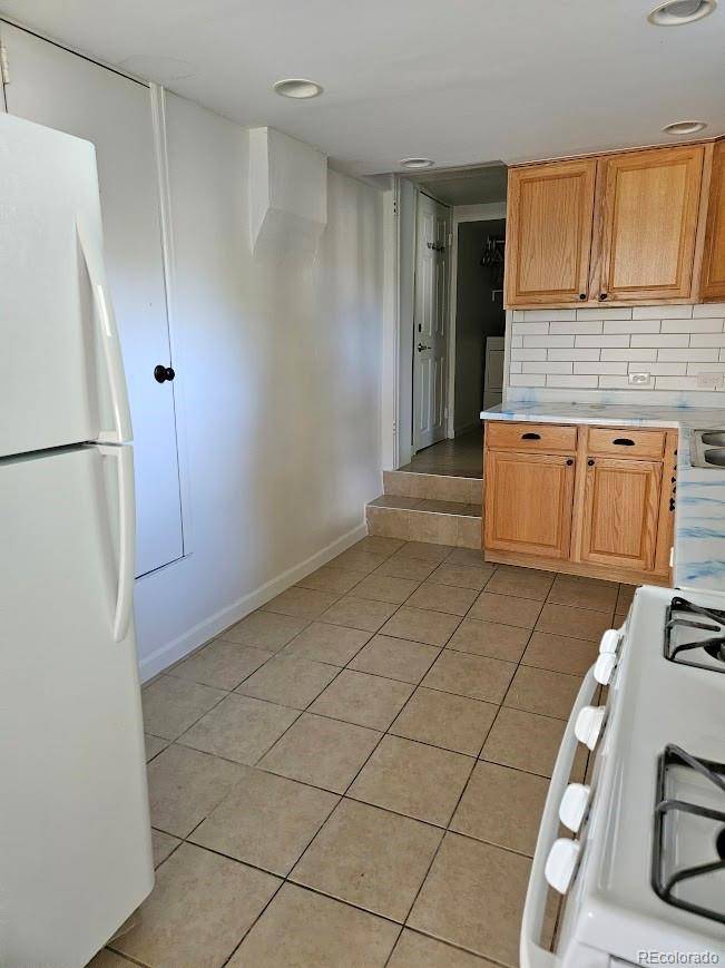 Denver, CO 80212,3728 Quitman ST #4