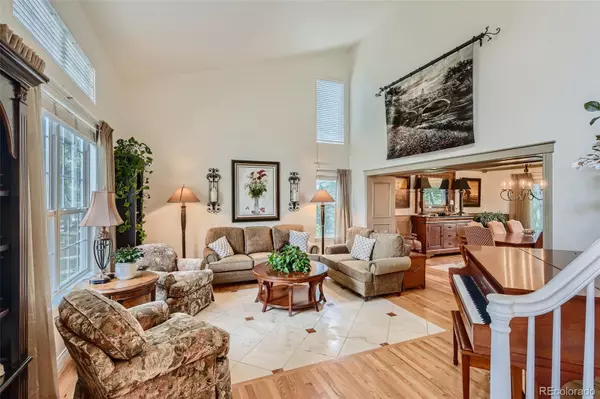 Highlands Ranch, CO 80126,4162 Sand Hill LN