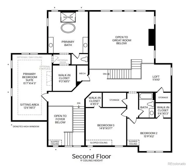 Castle Rock, CO 80104,4545 Weitbrec LN